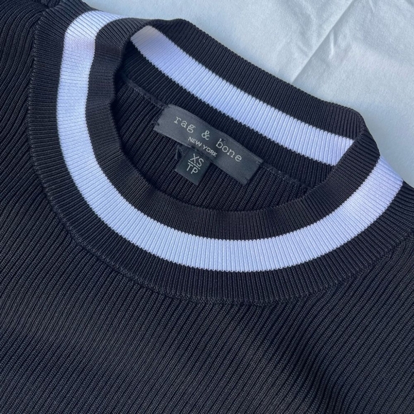 Rag & Bone Priya crewneck - Picture 3 of 6